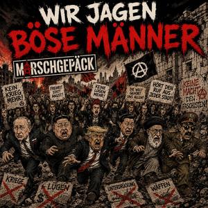 Wir jagen böse Männer