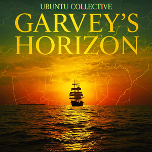 Garvey’s Horizon