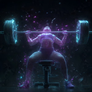 Strong