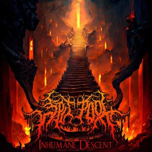 Buckshot Castration (feat. Larry Wang of Gorepot & Brandon Shobe of Invirulant)