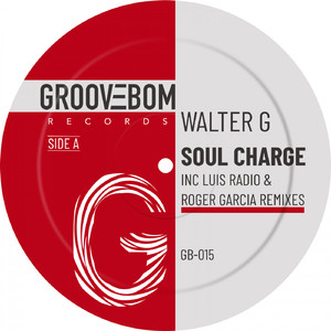 Soul Charge (Luis Radio Remix)