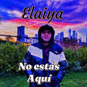 No Estás Aquí