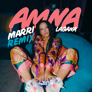 Lagana (Marri Remix)