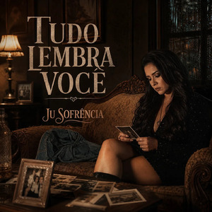 Tudo lembra vocé