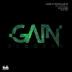 Molecular (Original Mix)