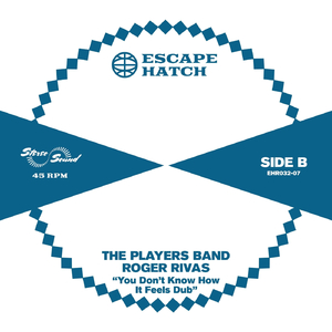 You Don't Know How It Feels (Dub) [feat. Roger Rivas]