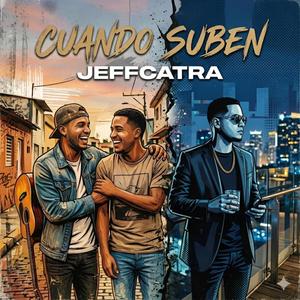 Cuando Suben