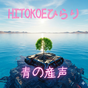 青の産声