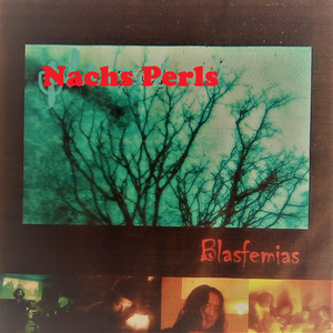 Blasfemias
