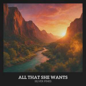 All That She Wants