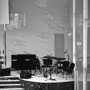 Siento la presencia del Señor