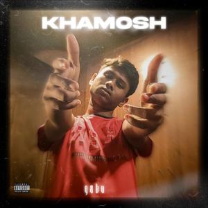 Khamosh