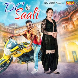 DC Ki Saali