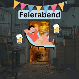 FEIERABEND