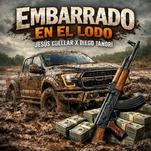 Embarrado En El Lodo