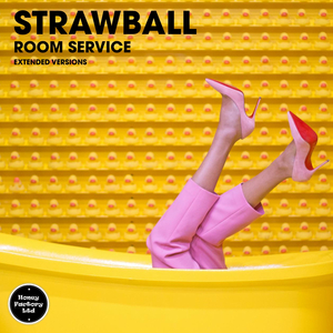 Account Deleted (Extended Mix)