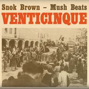 Venticinque