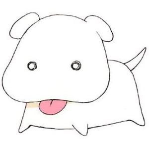 那天下雨，阿汪拖着我去找阿喵