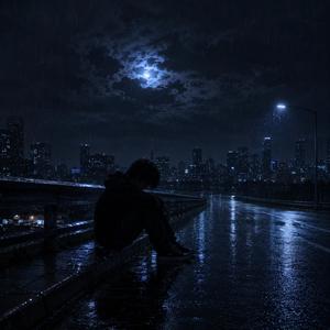 still carry sorrowful eyes