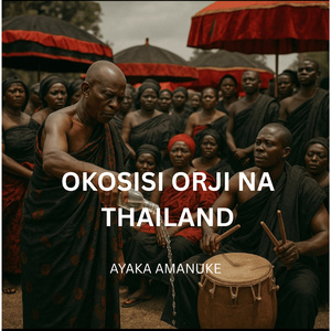 OKOSISI ORJI NA THAILAND