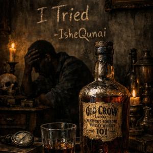 I Tried official audio.