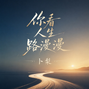 你看人生路漫漫