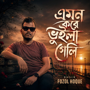 এমন করে ভুইলা গেলি