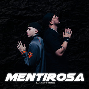 Mentirosa