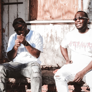 Energy (feat. Crackmoney)