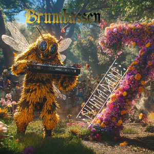 Vidar slager Fenrisulven