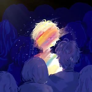 我亲爱的小小怪下士