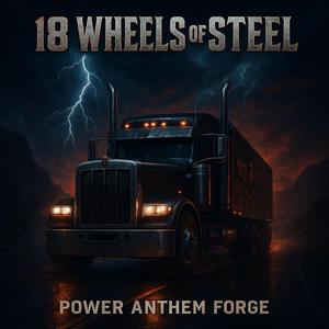 18 Wheels of Steel