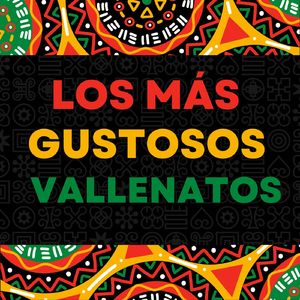 Los Más Gustosos Vallenatos