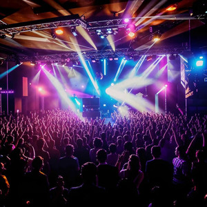 DJ on the Dance Floor (Part 2)