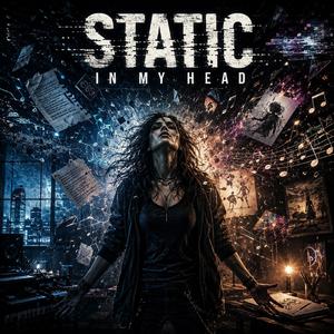 Static in My Head