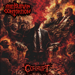 Corrupt