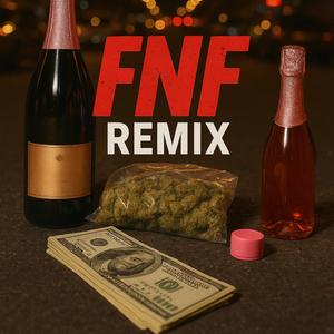 FNF (feat. Hadah) (Remix)