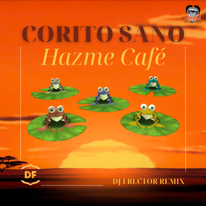 Hazme Café (Remix)
