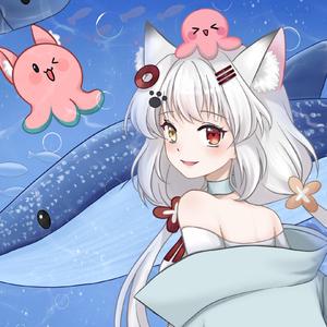 ❀Blessing❀ 四语翻唱