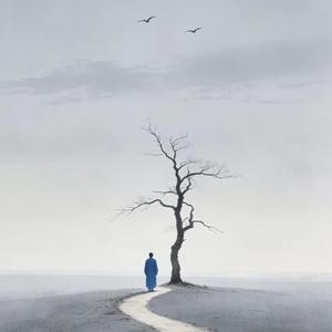 人生是一场独行(4)