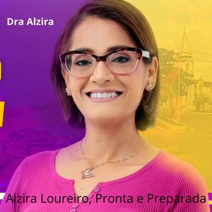 Alzira Loureiro, Pronta e Preparada