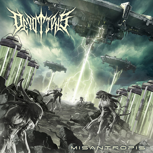 Misantropis