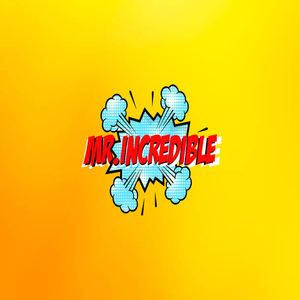 Mr.Incredible