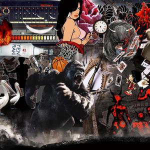 Son Koz (feat. Tonga Ng & Rapkod)