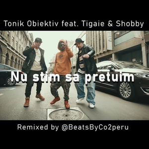 Nu stim sa pretuim (feat. Tigaie & Shobby) (Remix)