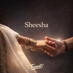 Sheesha (Aakhya Mai Aakh Ghali Jo Bairan) (Female Version)
