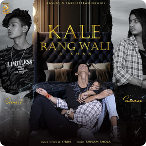 Kale Rang Wali