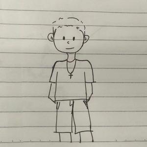 戮（Prod by 张杰峻）