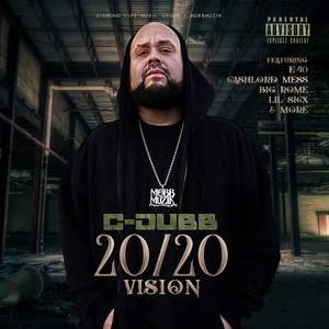 2020 Vision
