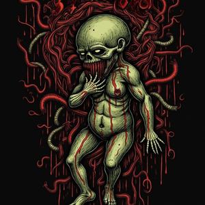Eating from the Womb